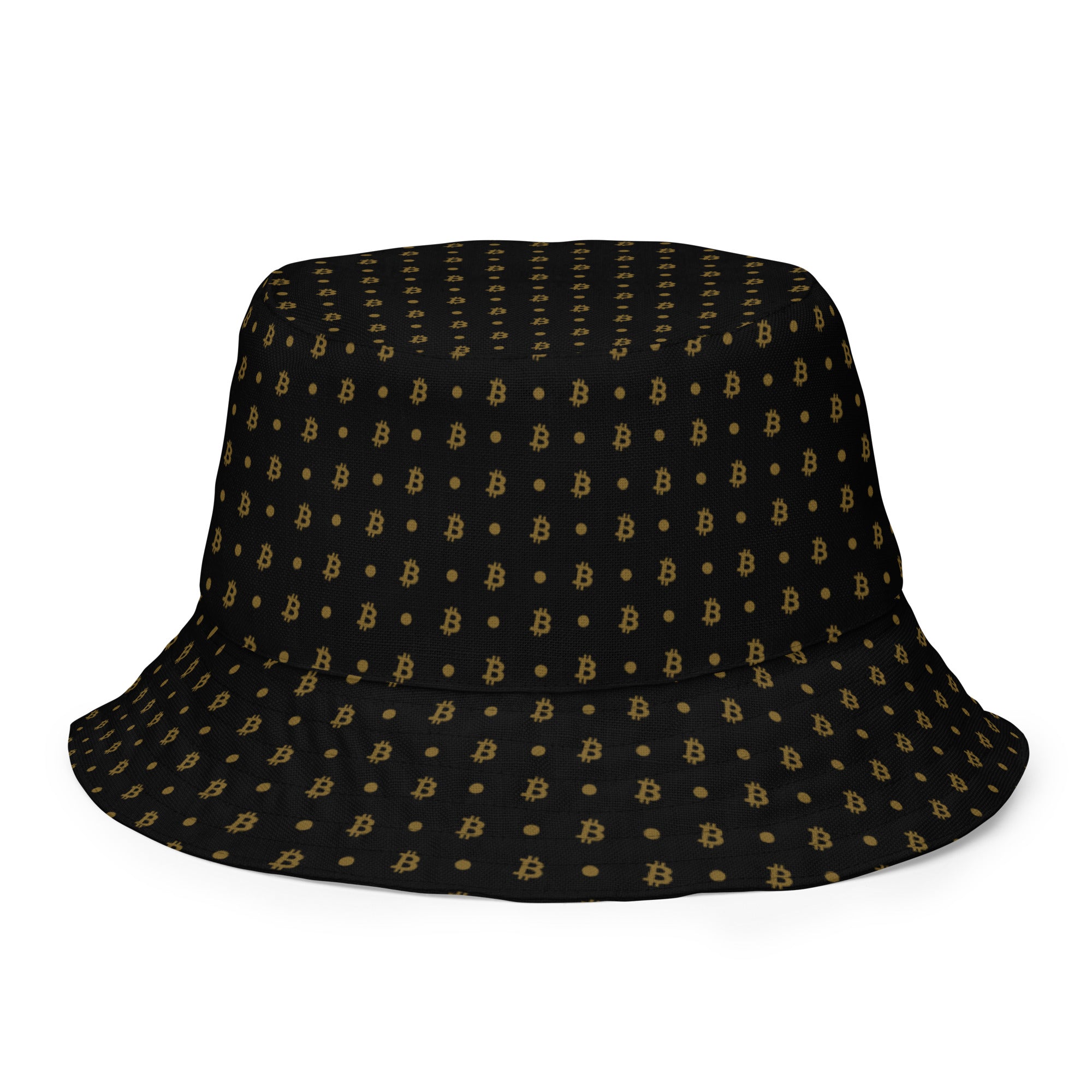 Bucket Hat reversible