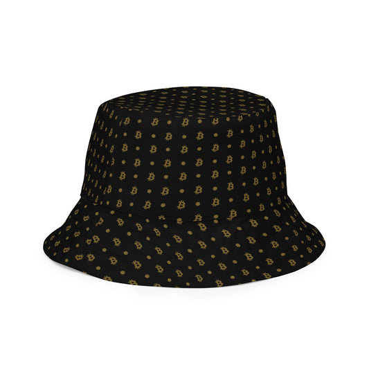 Bucket Hat reversible