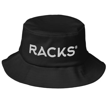 Bucket Hat Racks