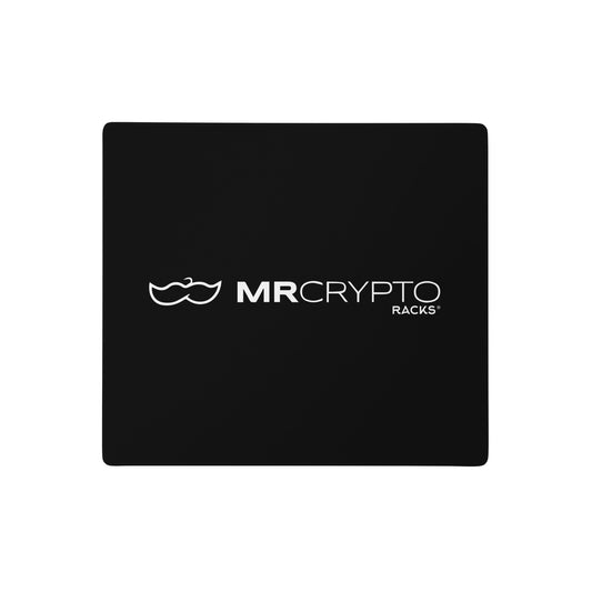 Alfombrilla para ratón Mr Crypto