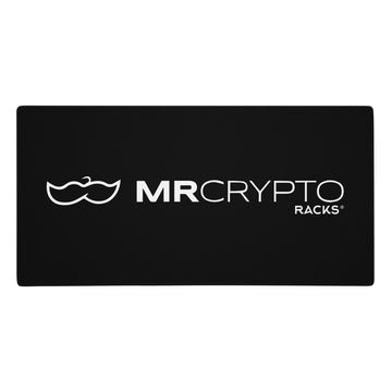 Alfombrilla para ratón Mr Crypto