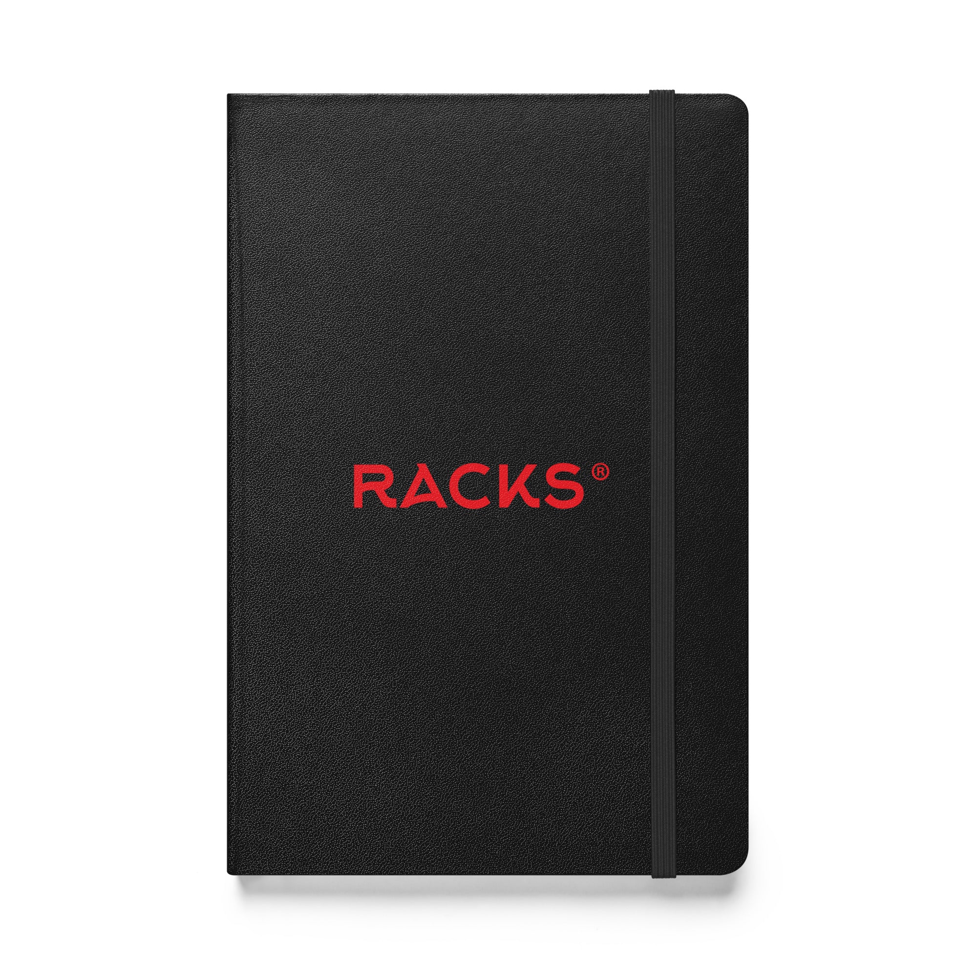 Cuaderno Racks