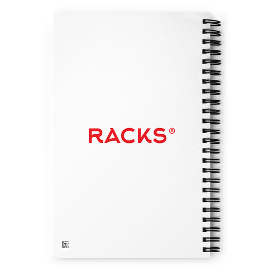 Libreta CCOO white