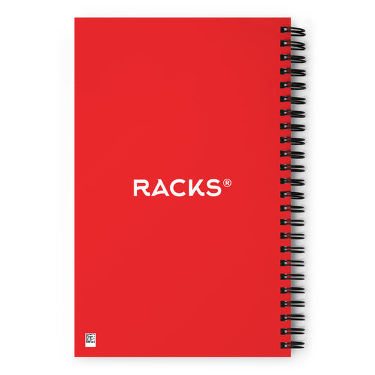 Libreta CCOO red