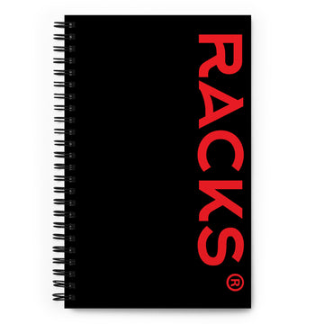 Libreta de notas Racks