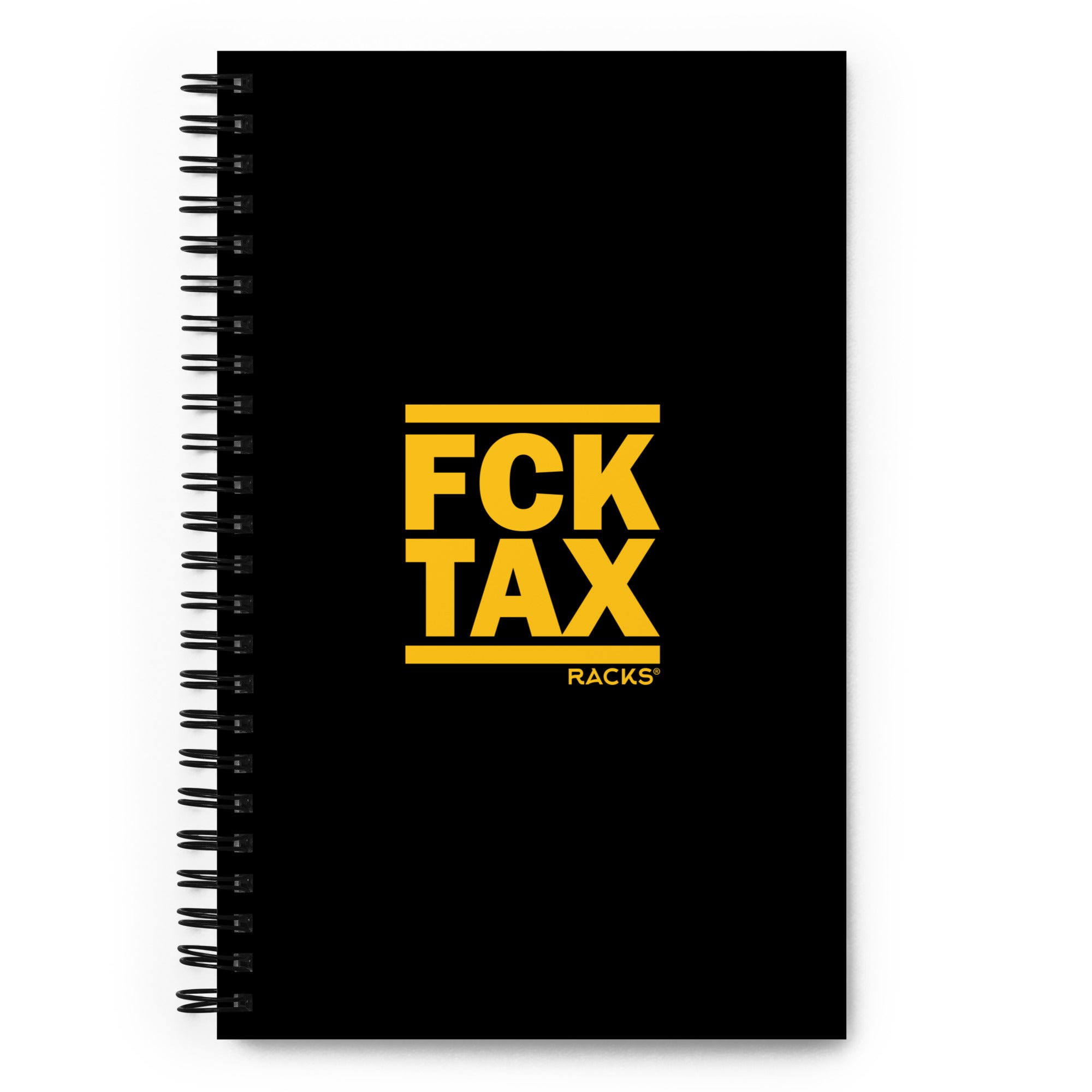 Libreta FCK TAX