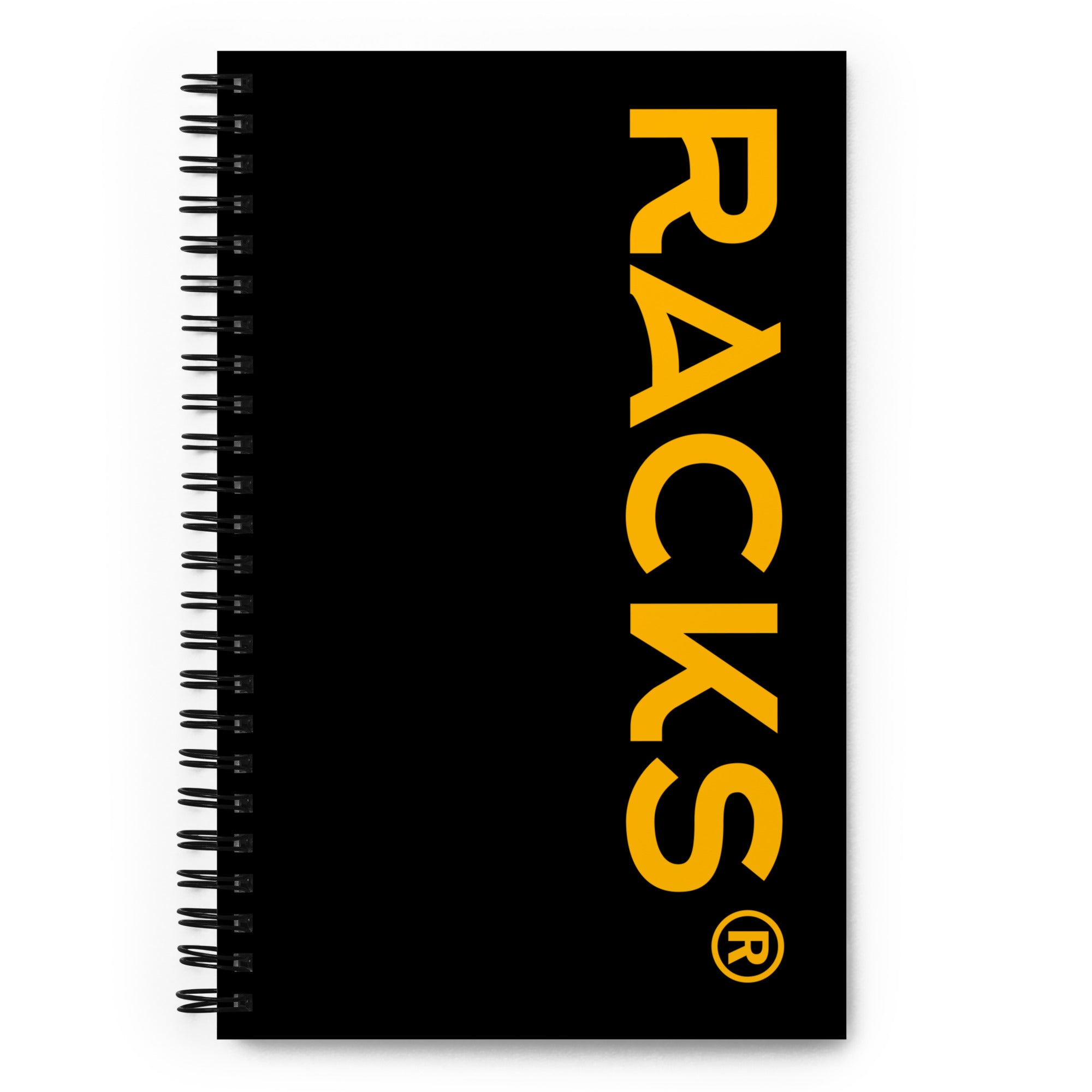 Libreta Racks