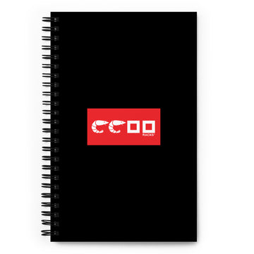 Libreta CCOO