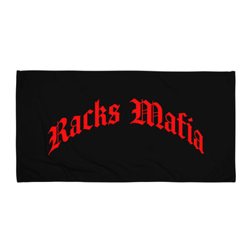 Toalla Racks Mafia