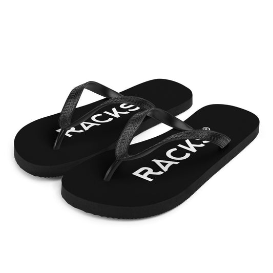 Chanclas Racks