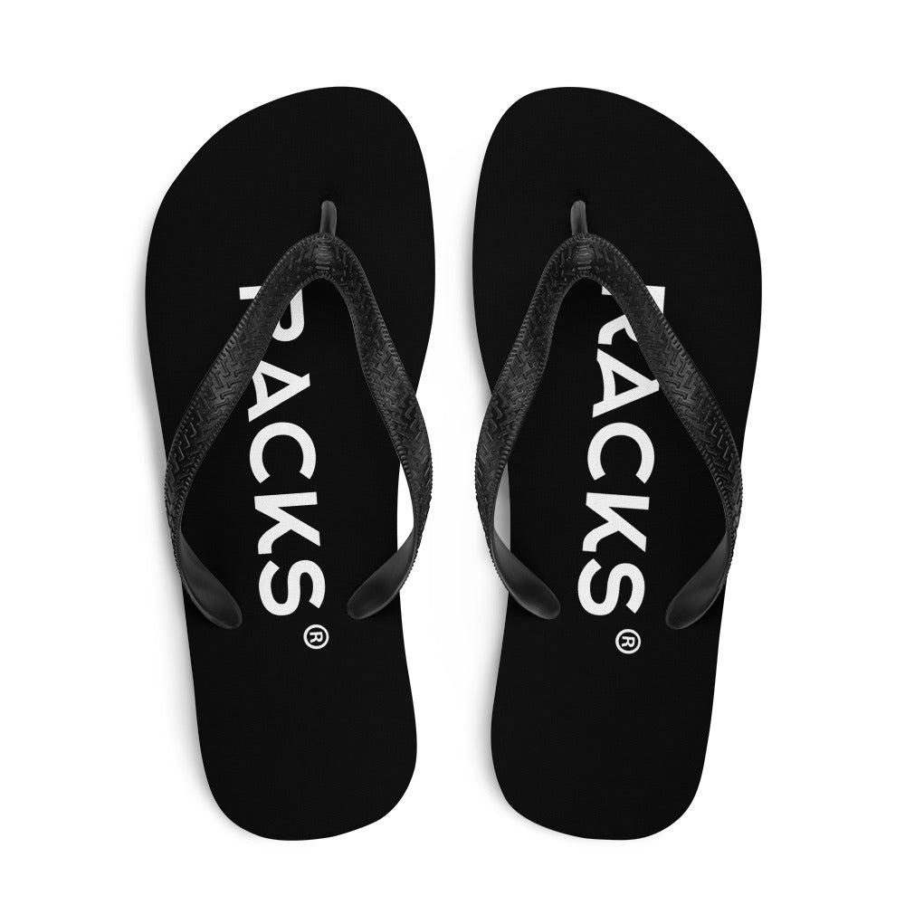 Chanclas Racks