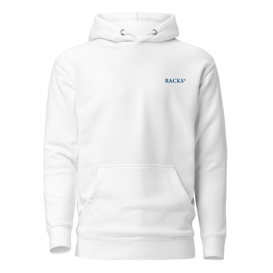 Sudadera Bulish White