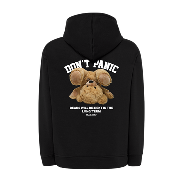 Sudadera Don't Panic